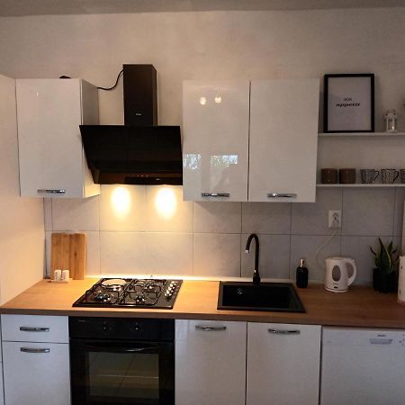 Holiday House Ana 斯克拉丁 外观 照片