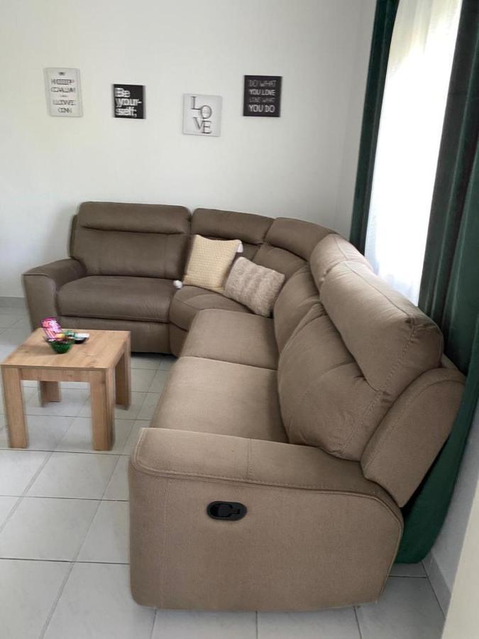 Holiday House Ana 斯克拉丁 外观 照片