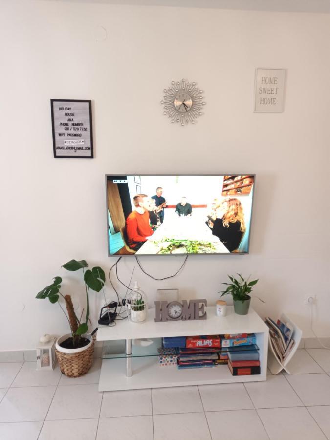 Holiday House Ana 斯克拉丁 外观 照片