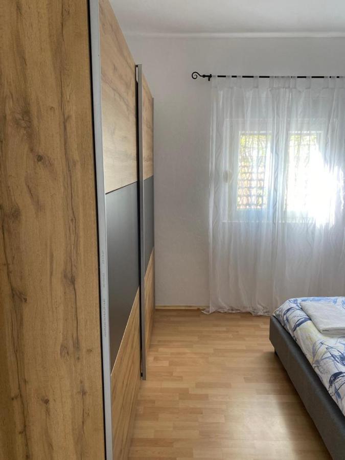 Holiday House Ana 斯克拉丁 外观 照片