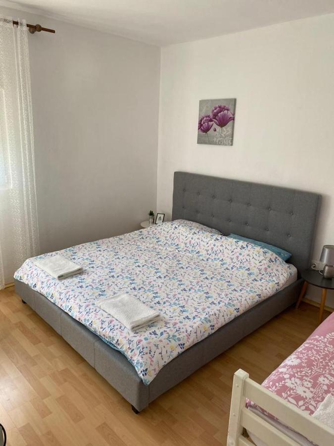 Holiday House Ana 斯克拉丁 外观 照片