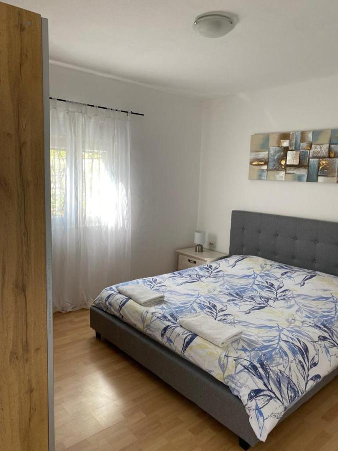 Holiday House Ana 斯克拉丁 外观 照片