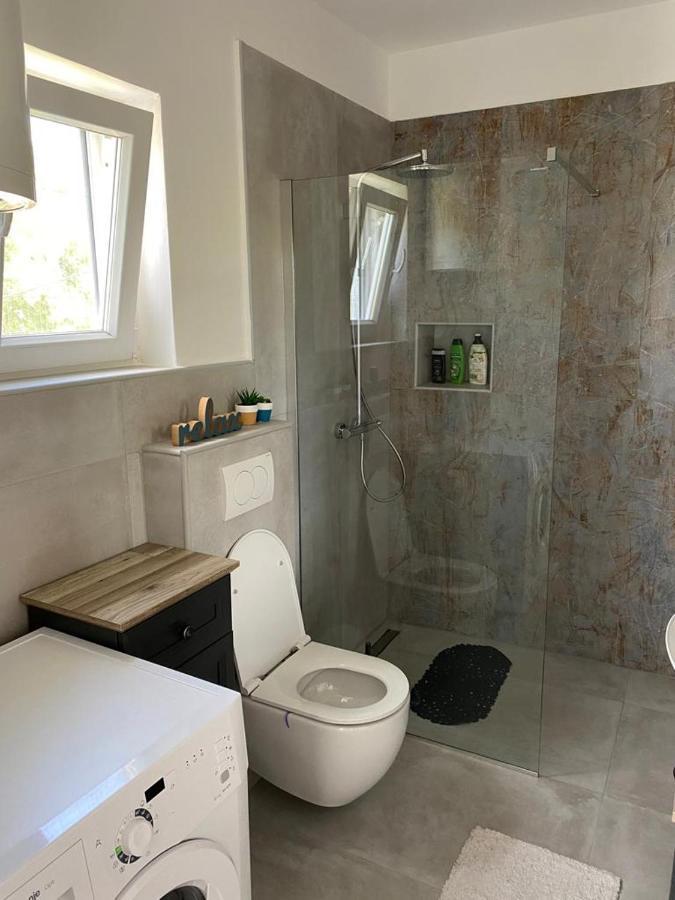 Holiday House Ana 斯克拉丁 外观 照片