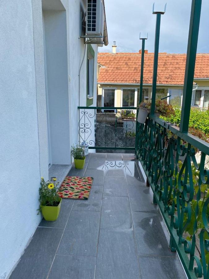 Holiday House Ana 斯克拉丁 外观 照片