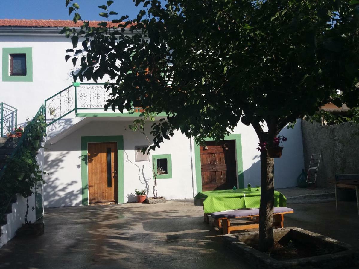 Holiday House Ana 斯克拉丁 外观 照片